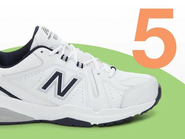 Shop men's New Balance 608 V5.