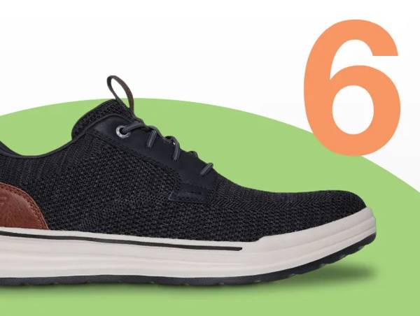 Shop men's Skecher's Hands Free Slip-ins Sterling Ramone.