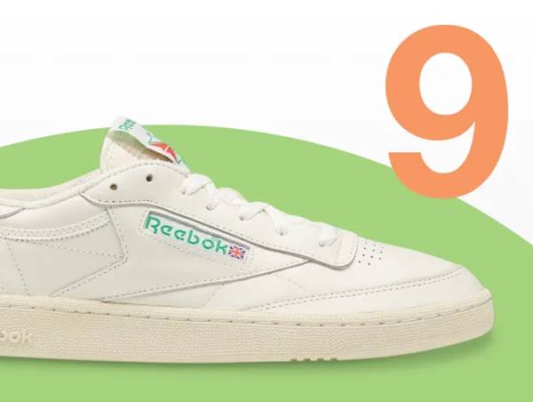 Shop men's Reebok Club C 85 Vintage.