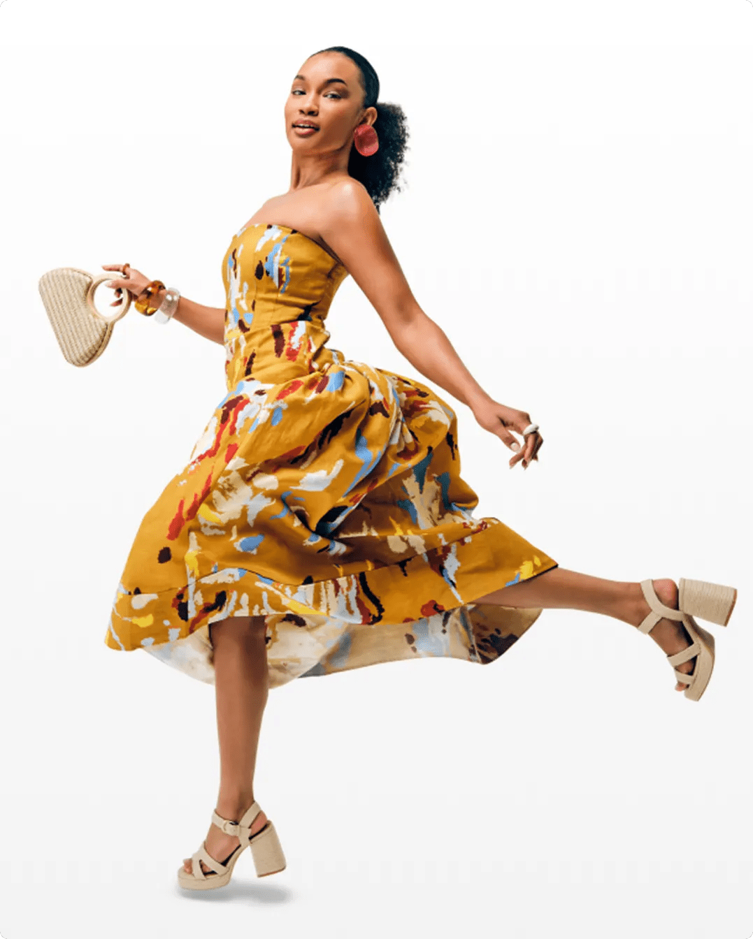 Click to read more about what shoes you should wear to graduation this year.