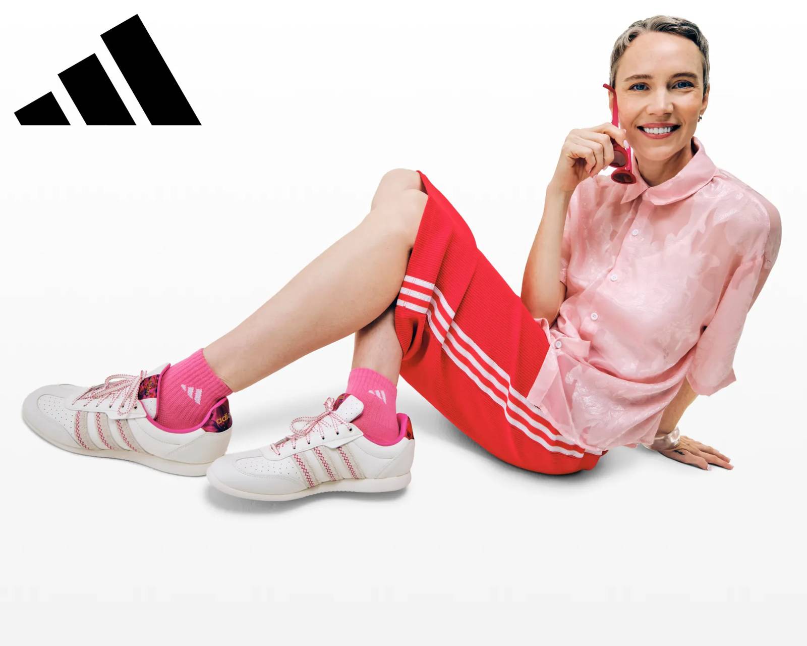 Shop adidas shoes at DSW