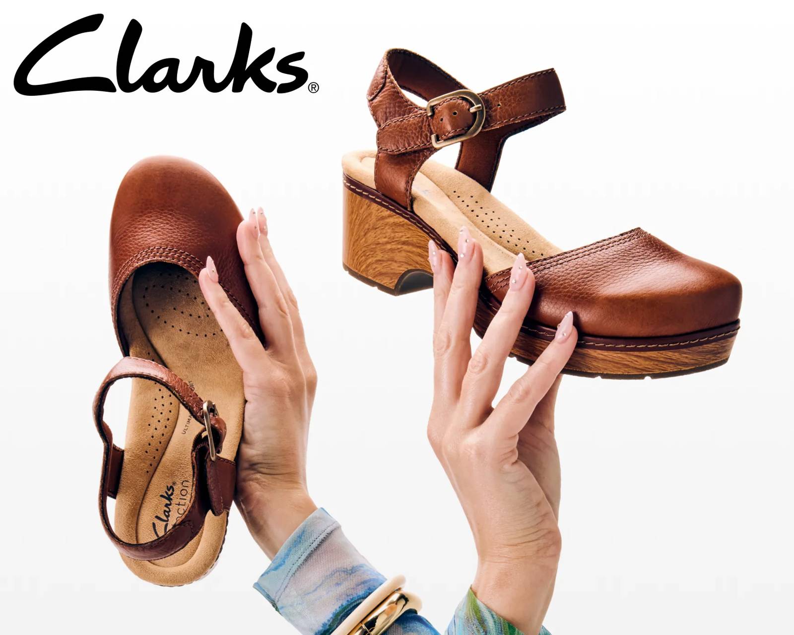 Shop clarks shoes at DSW