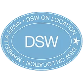 DSW on location