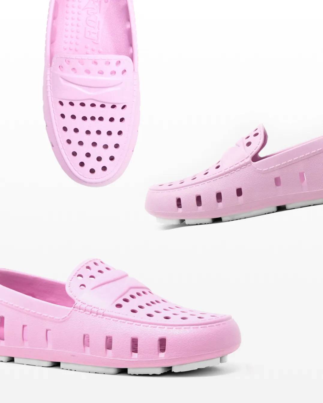 Click to shop kids' floafers