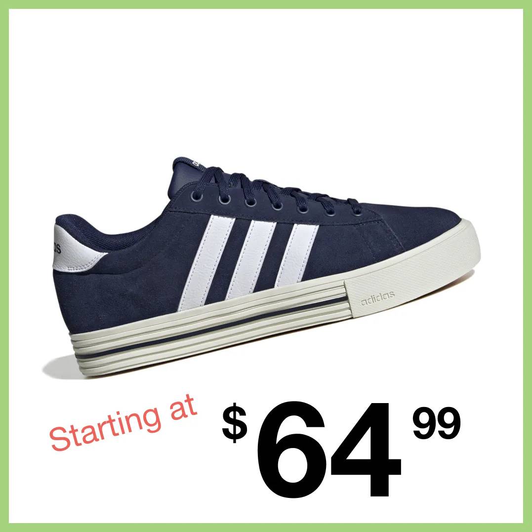 Starting at $64.99