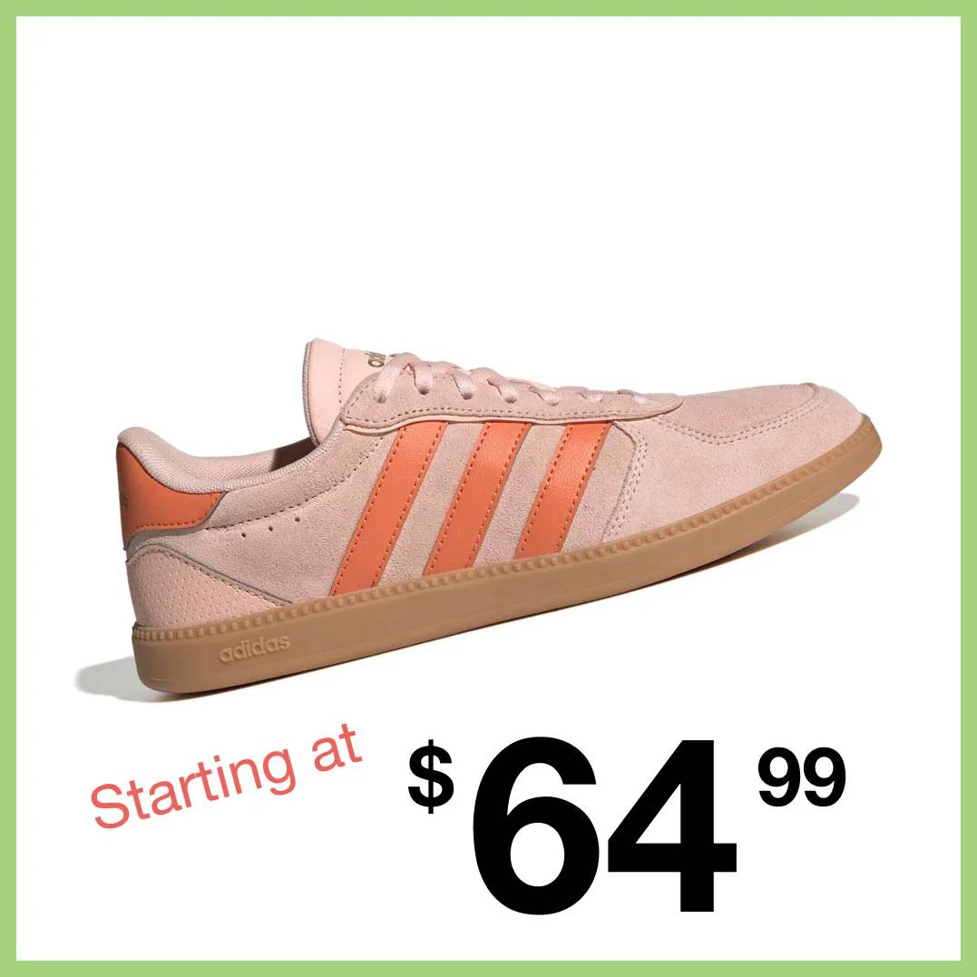 Starting at $64.99