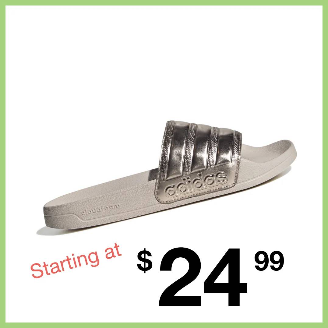 Starting at $24.99