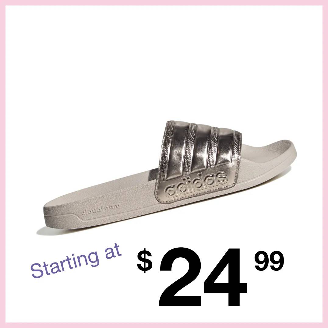Starting at $24.99