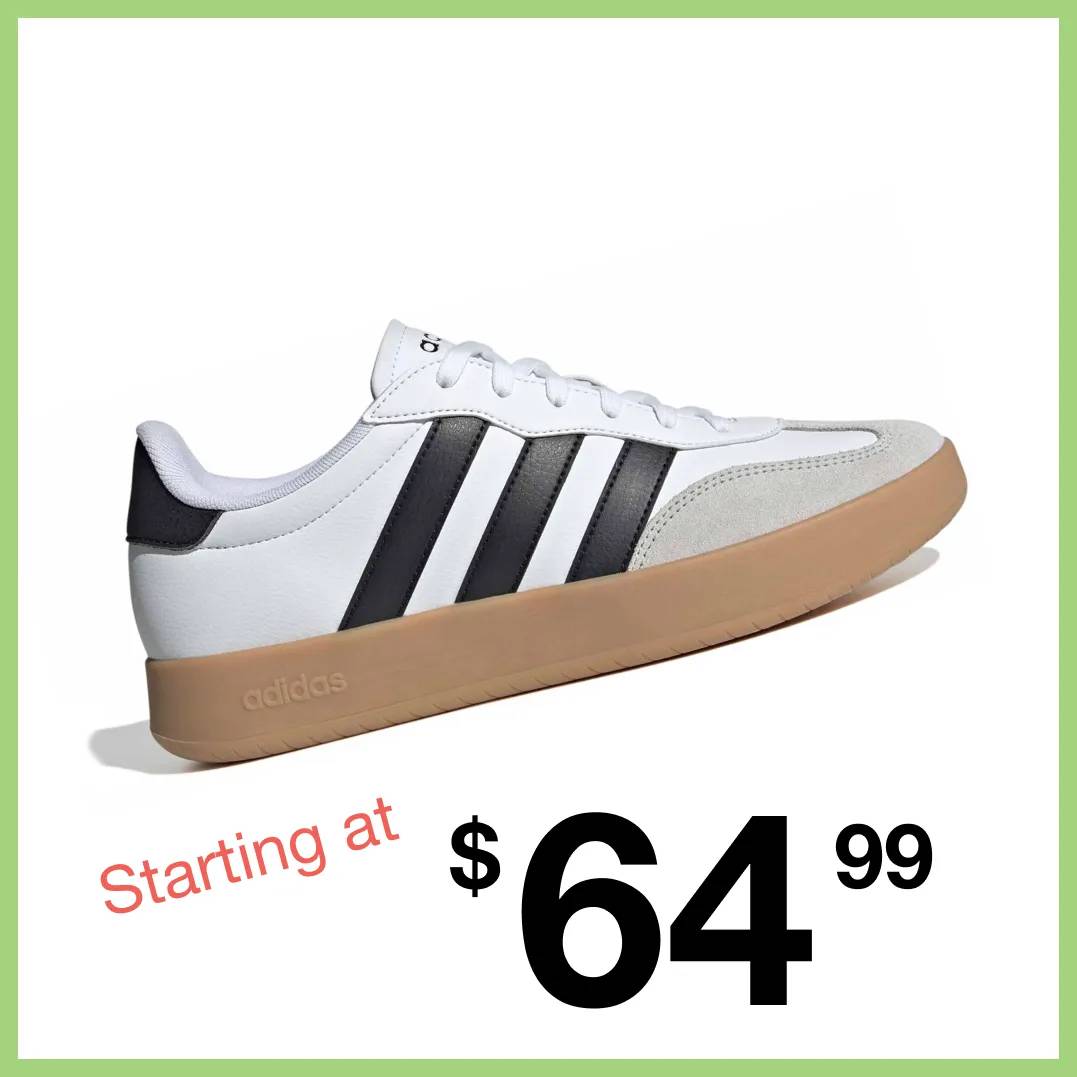 Starting at $64.99