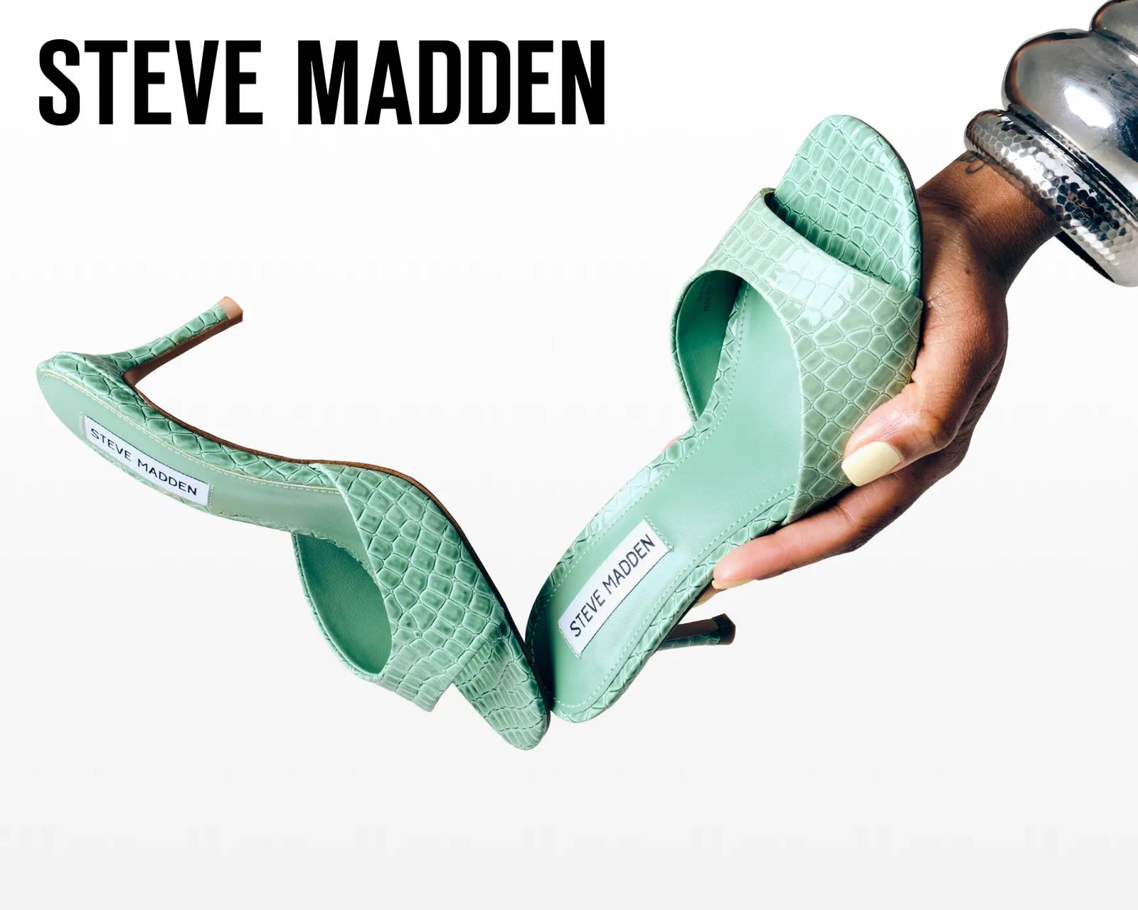 Shop steve madden shoes at DSW
