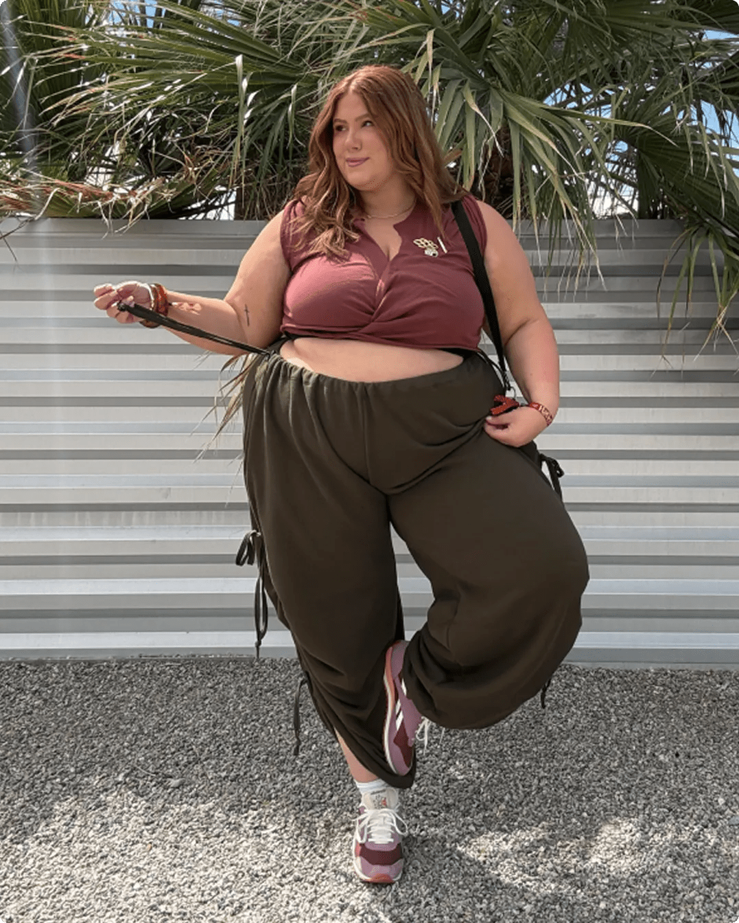 Lauren Wambolt
