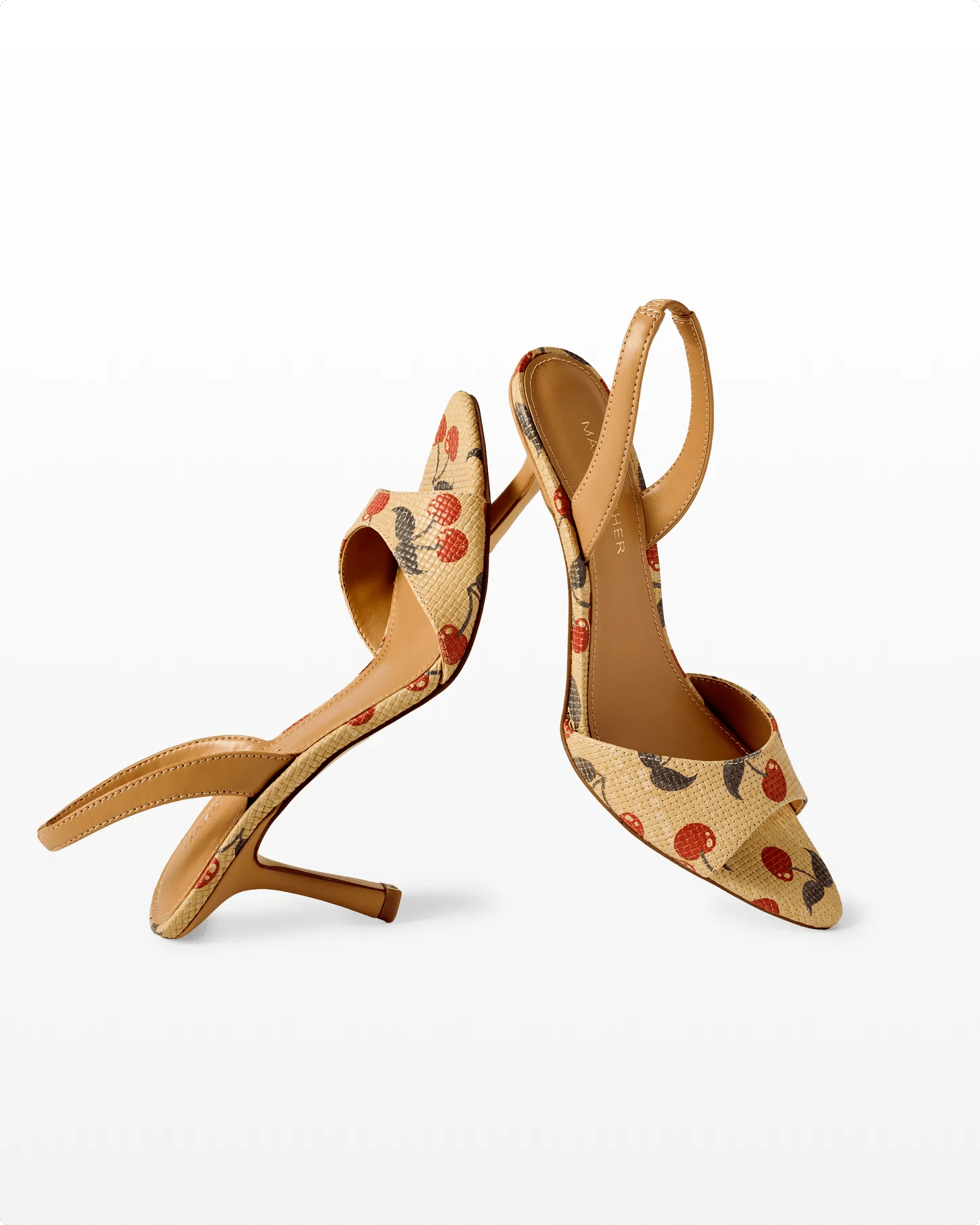 Click to shop our selection of coastal novelty summer shoes for summer.