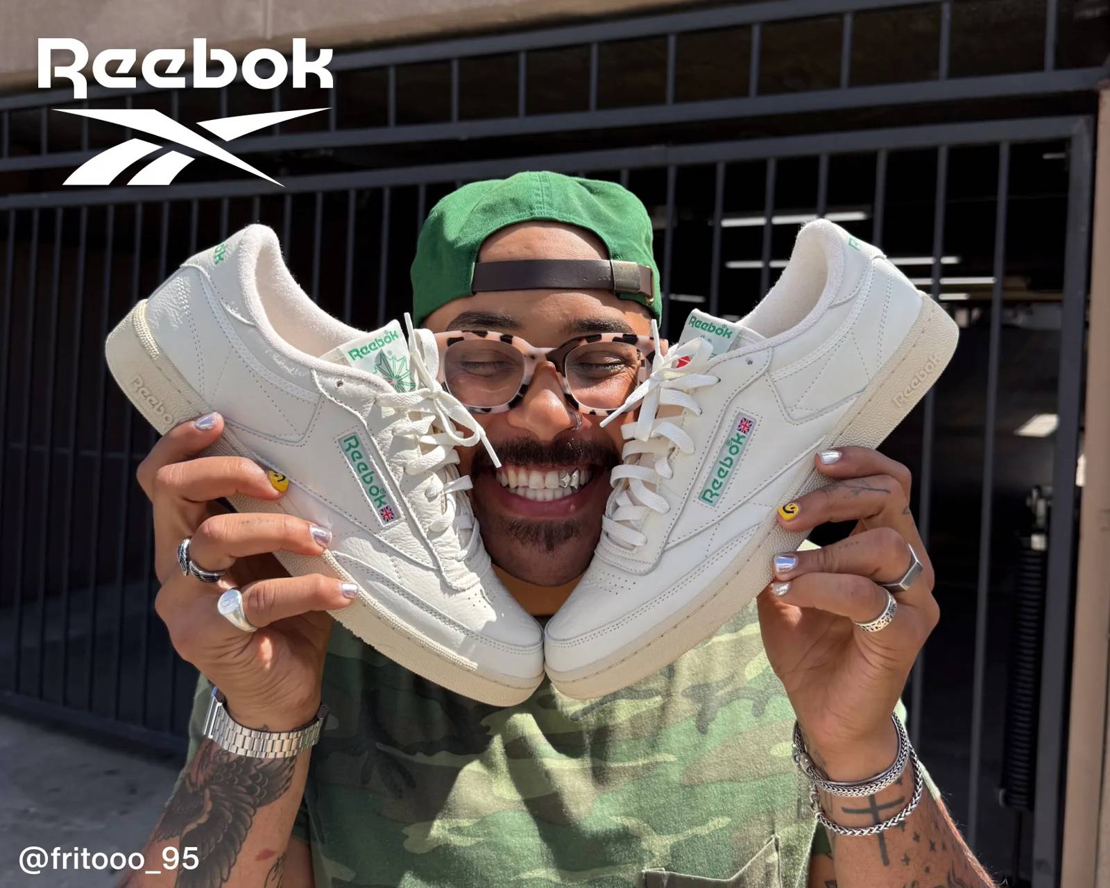 Shop mens reebok shoes at DSW