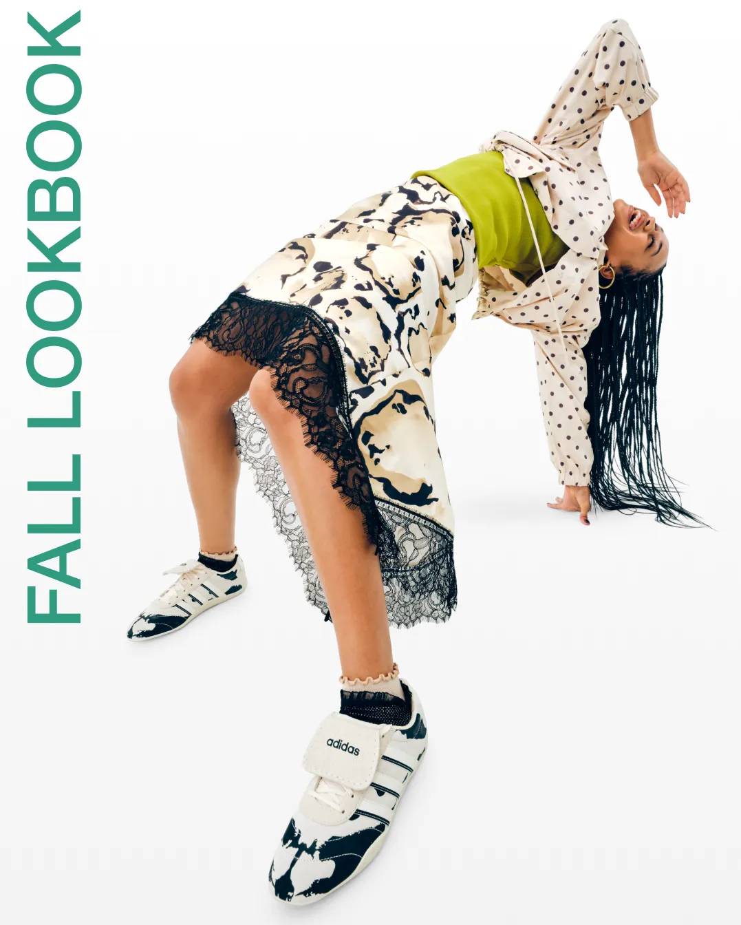 Where fall trends meet your fall vibe