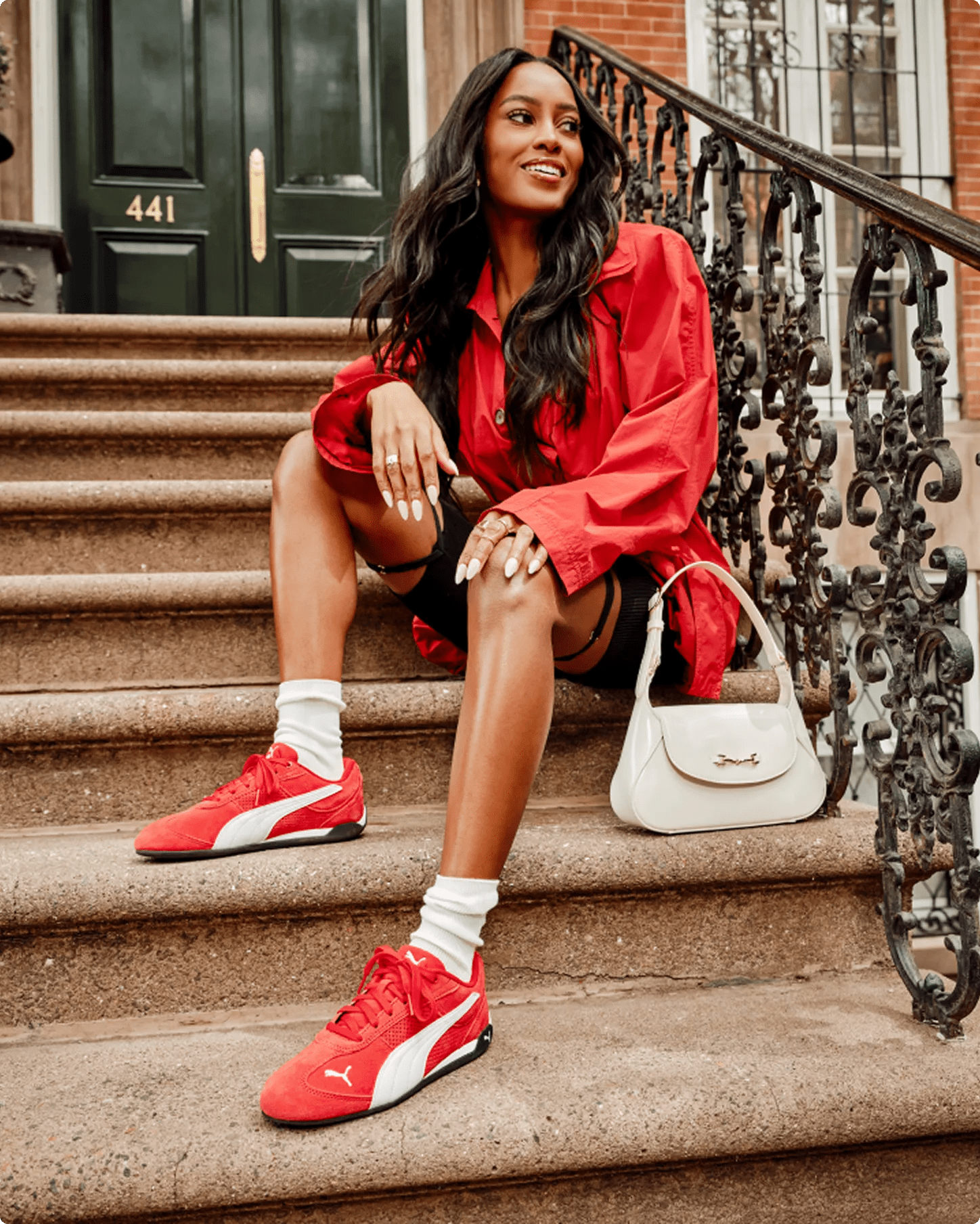 Click to shop PUMA Replicatch