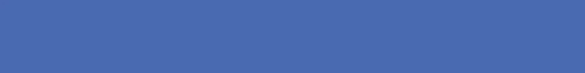 Blue background with three balloons.