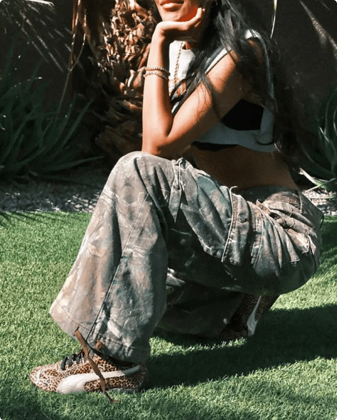 Litia Garr