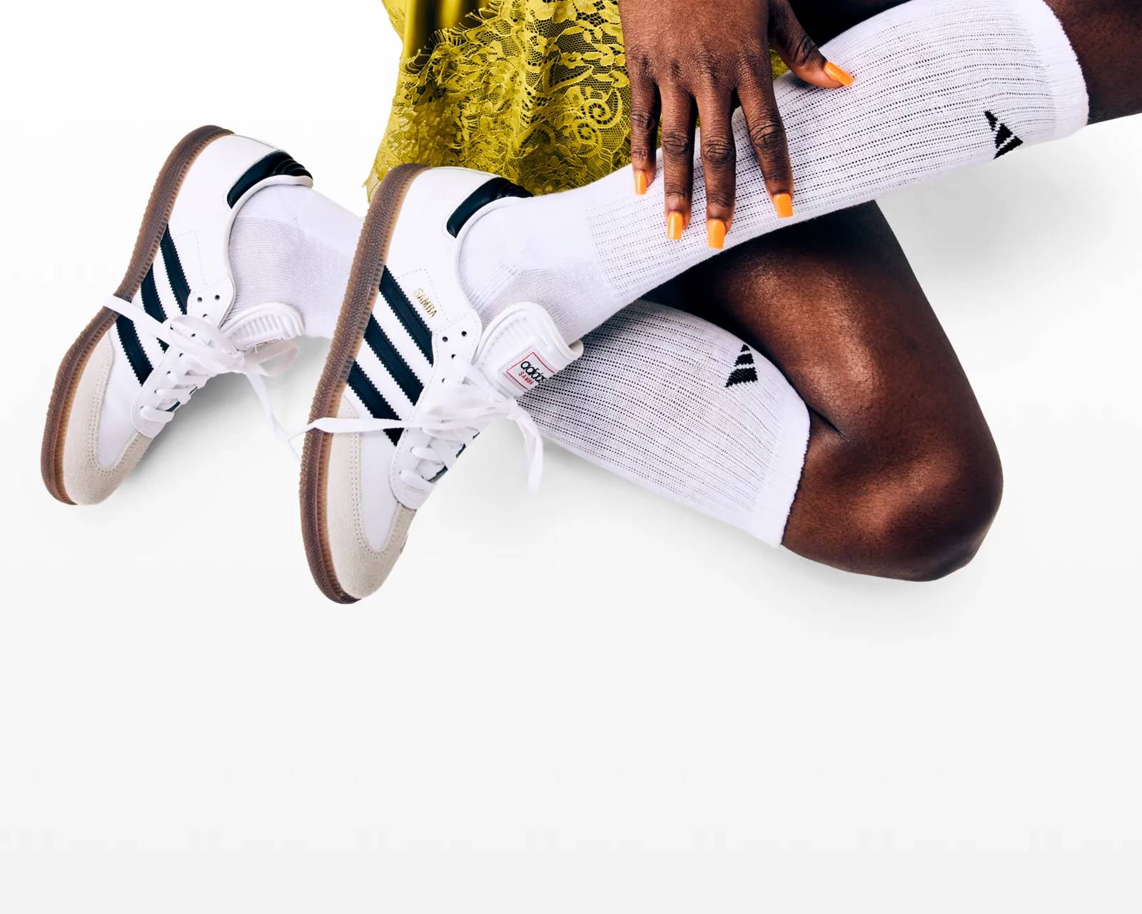 Samba  adidas shoes