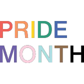 PRIDE MONTH