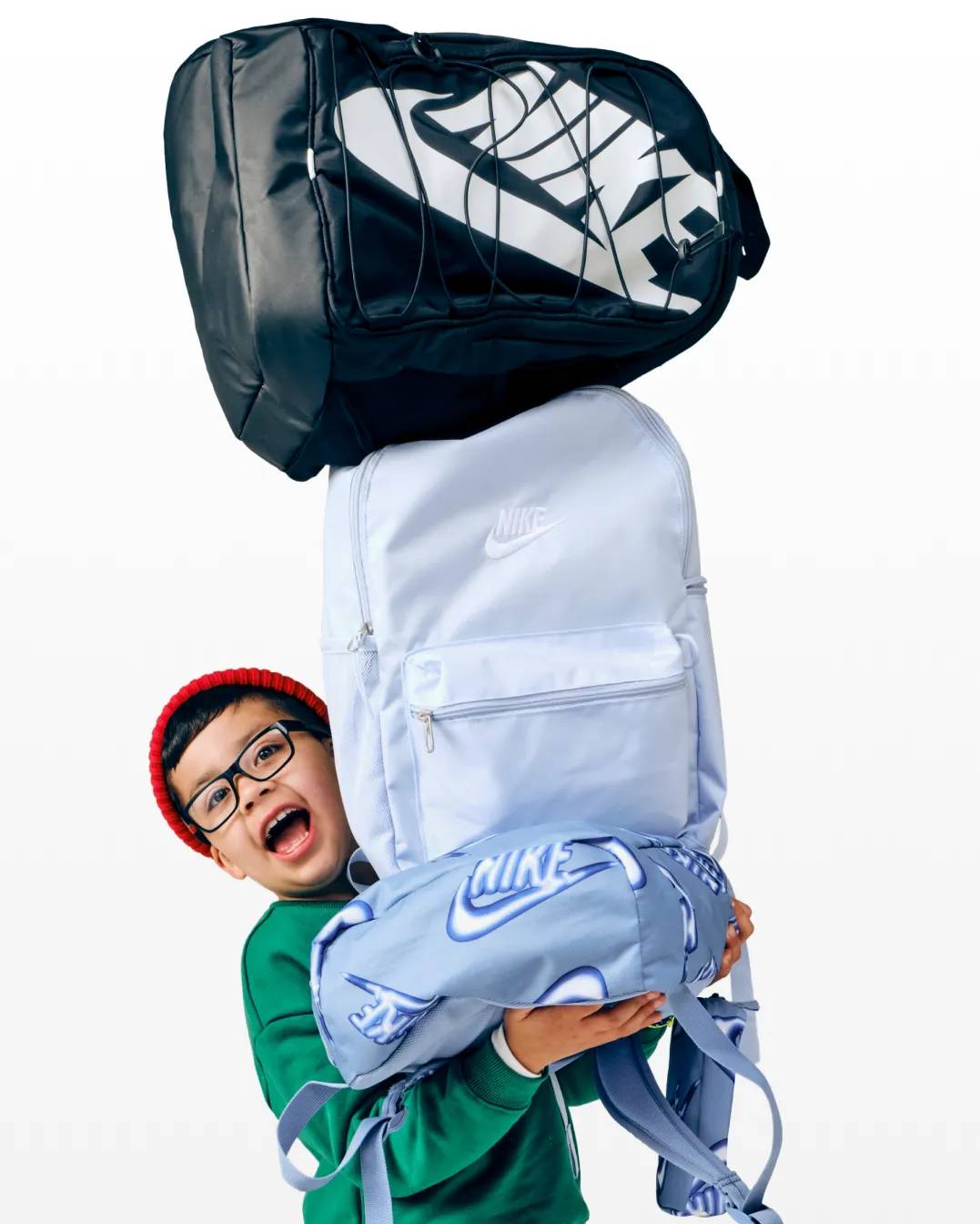 Click to shop Backpacks at Designer Shoe Warehouse