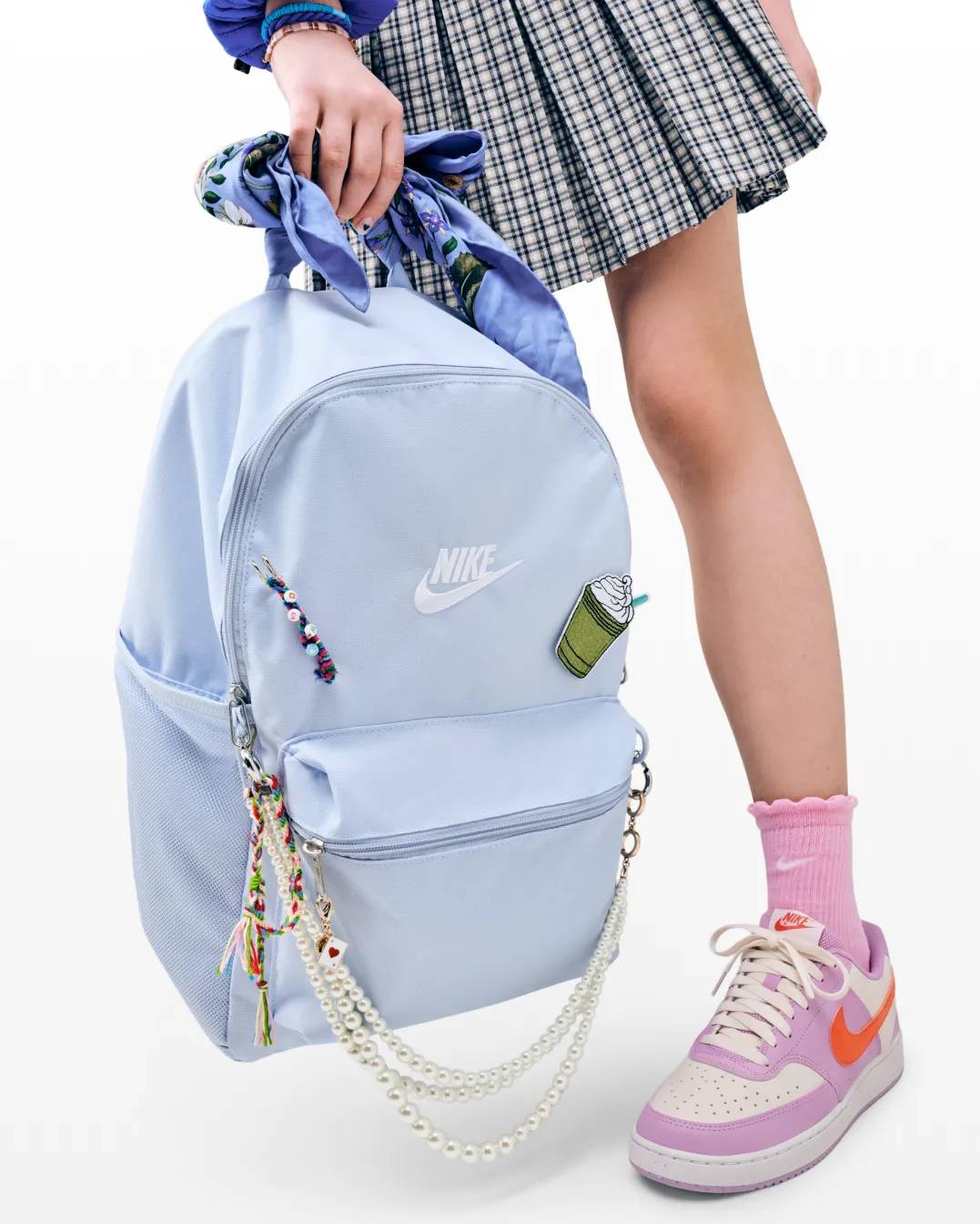 Click to shop backpacks at DSW Designer Shoe Warehouse.