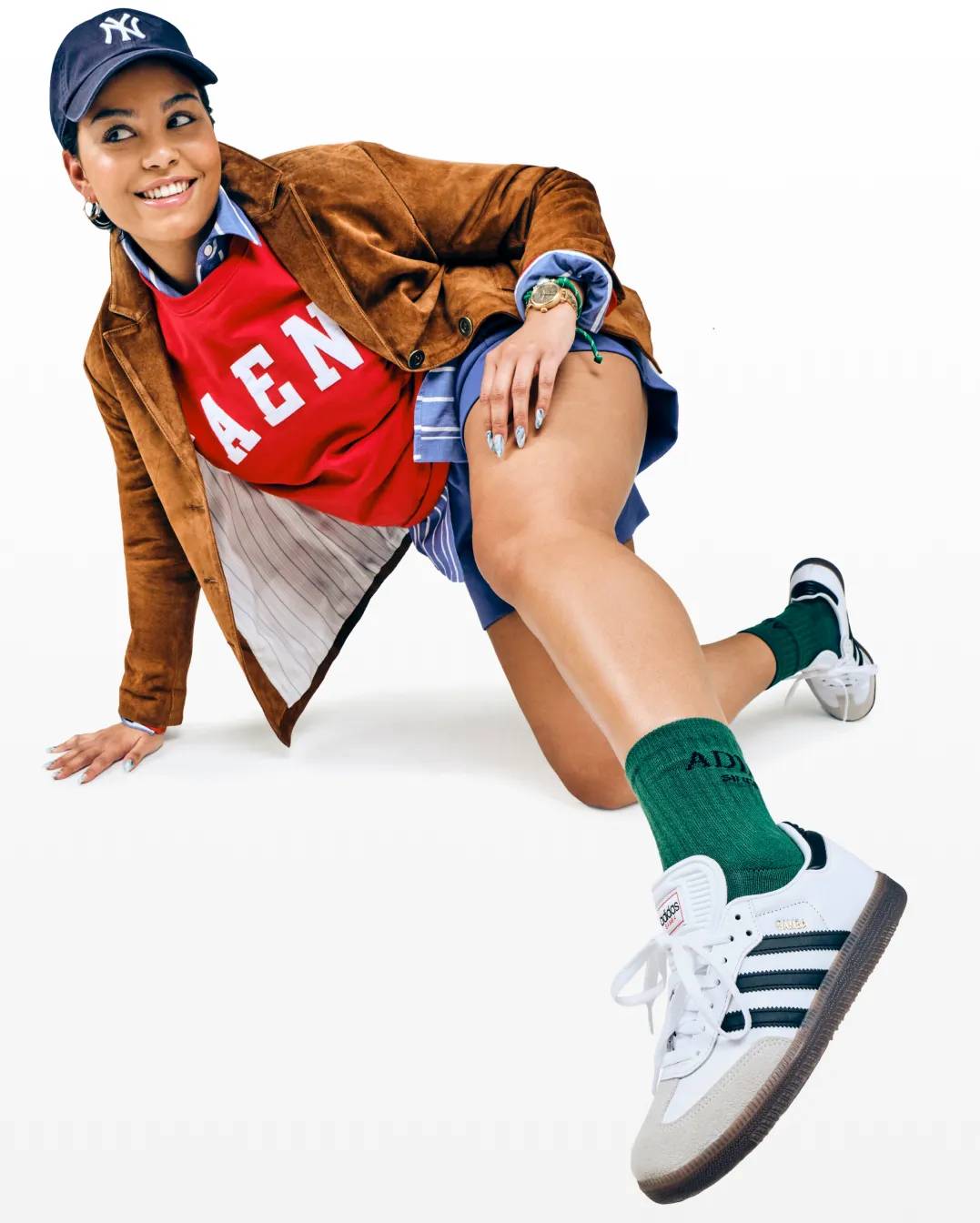 Click to shop new women's athletic shoes & sneakers