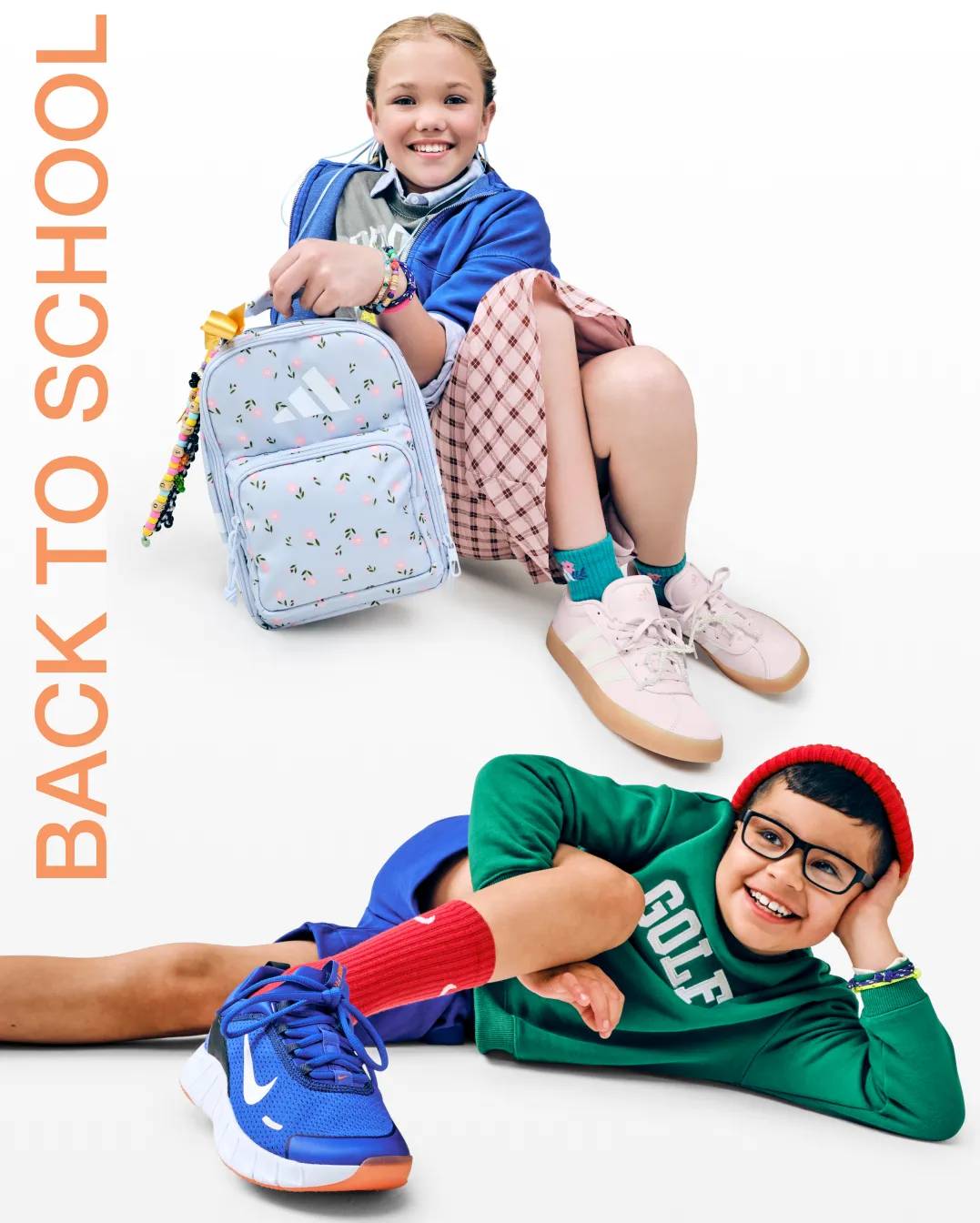 Click to shop back to school