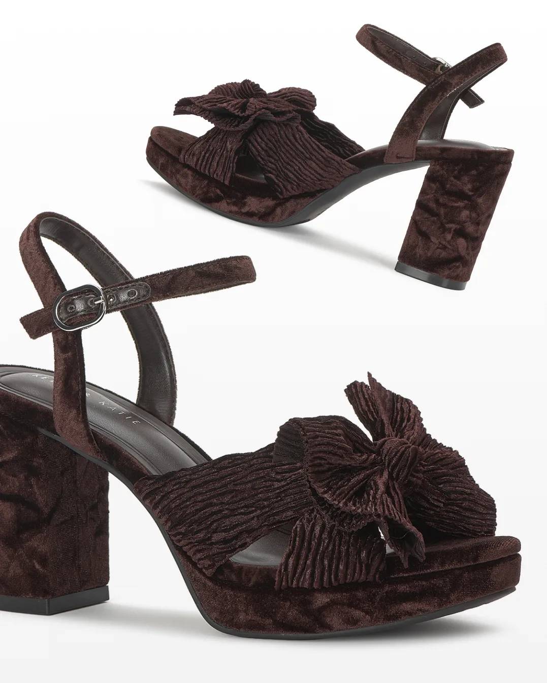 Click to shop dress sandals at DSW Designer Shoe Warehouse