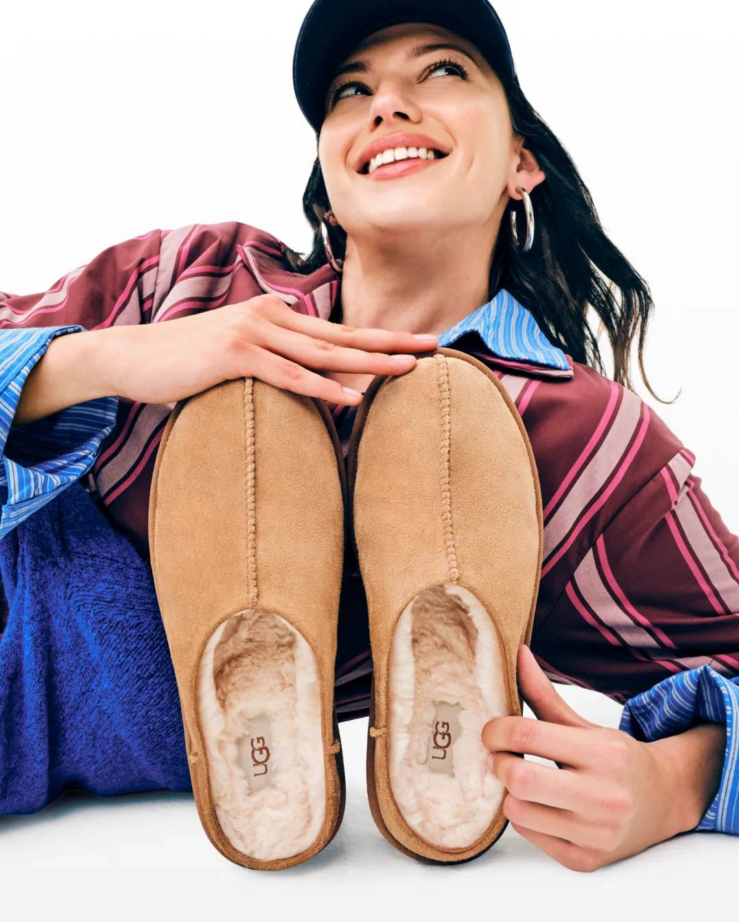 click to shop women's ugg