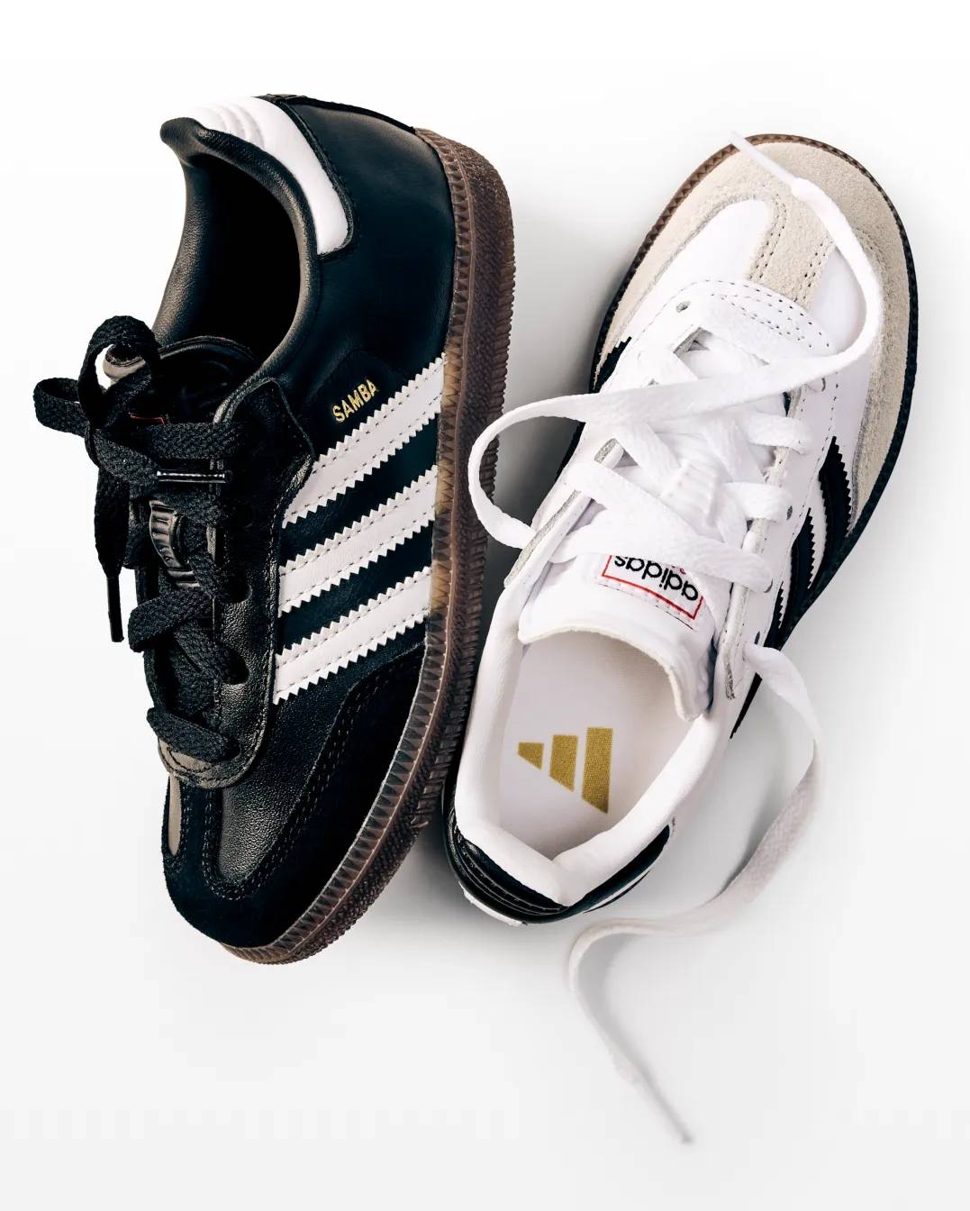 Click to shop big kid shoes