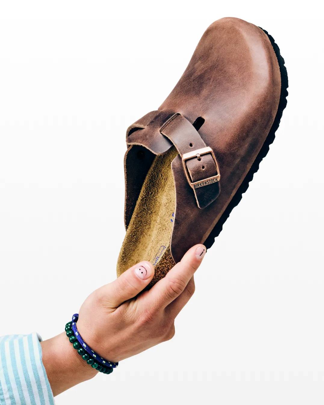 Click to shop men's Birkenstock shoes at DSW Designer Shoe Warehouse.