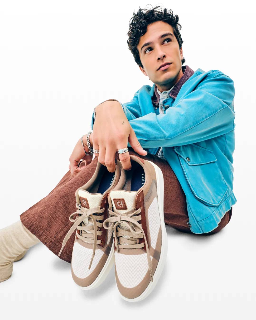 Click to shop men's Cole Haan at DSW Designer Shoe Warehouse.