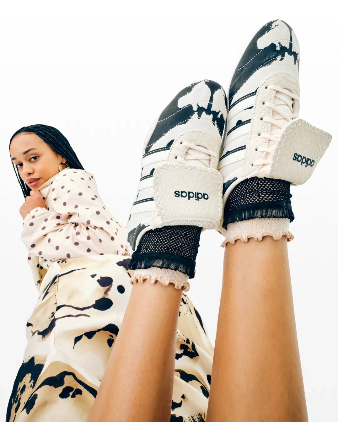 Click to shop women's low profile sneakers