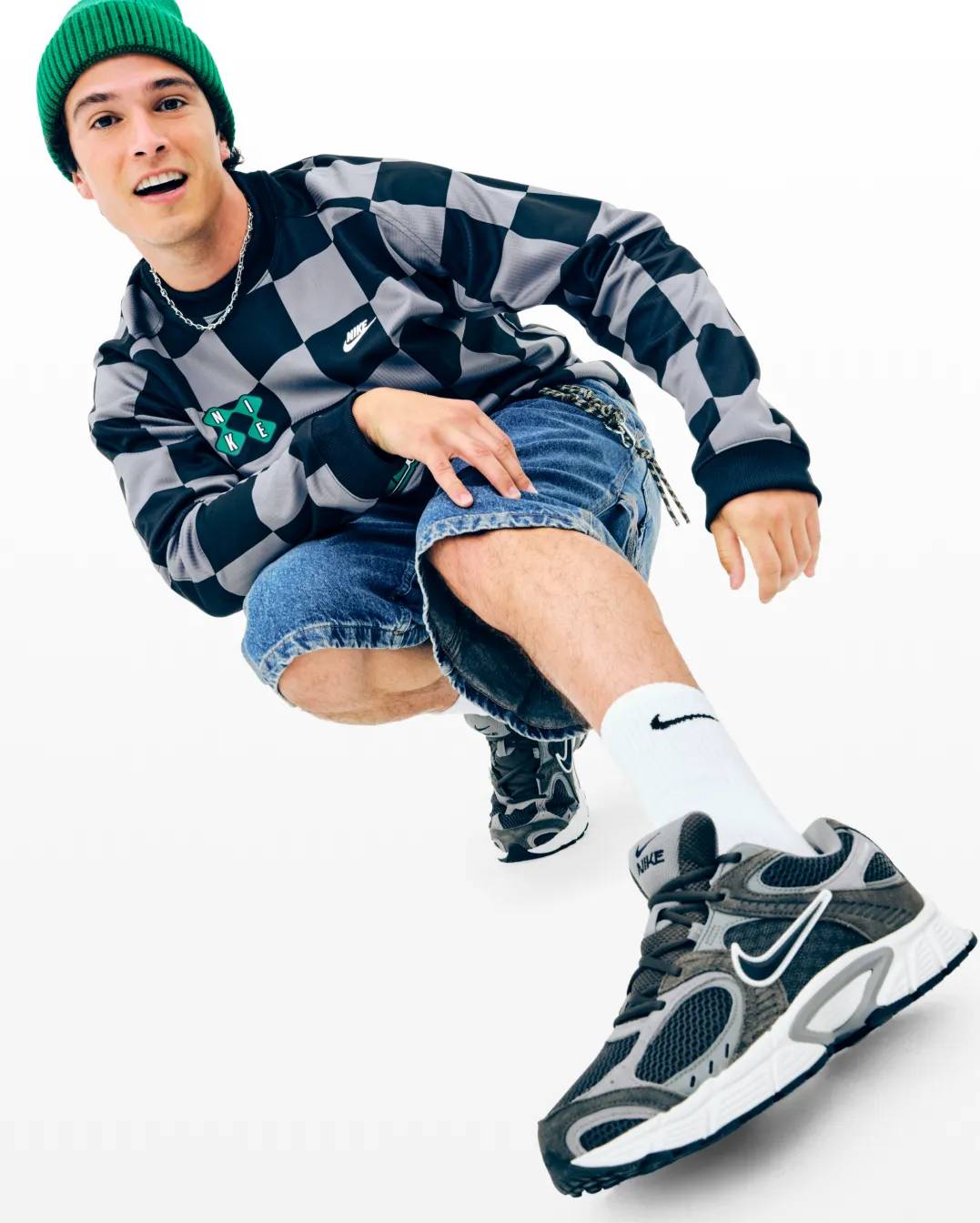 Click to shop men's Nike shoes at DSW Designer Shoe Warehouse.