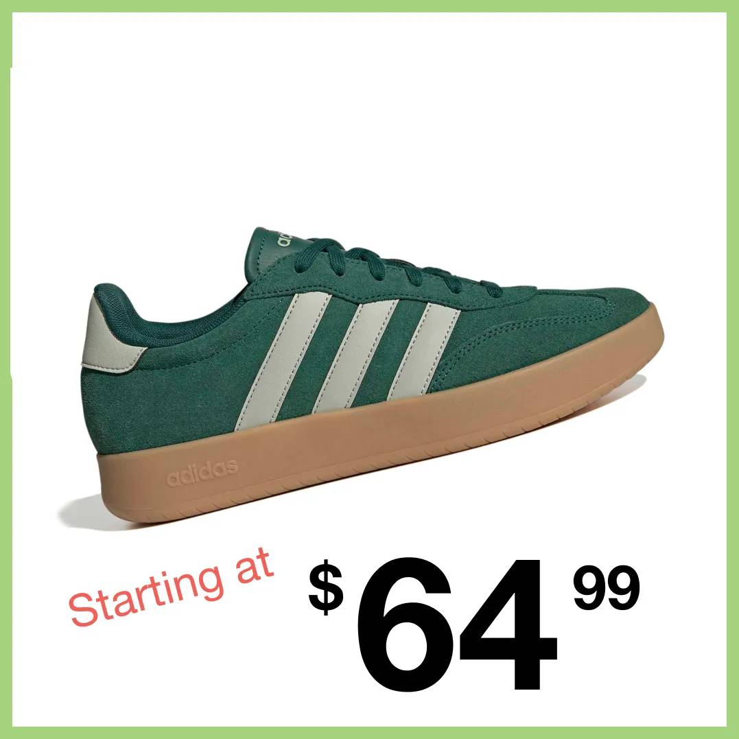 Starting at $64.99