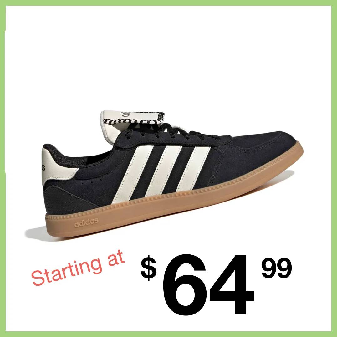 Starting at $64.99