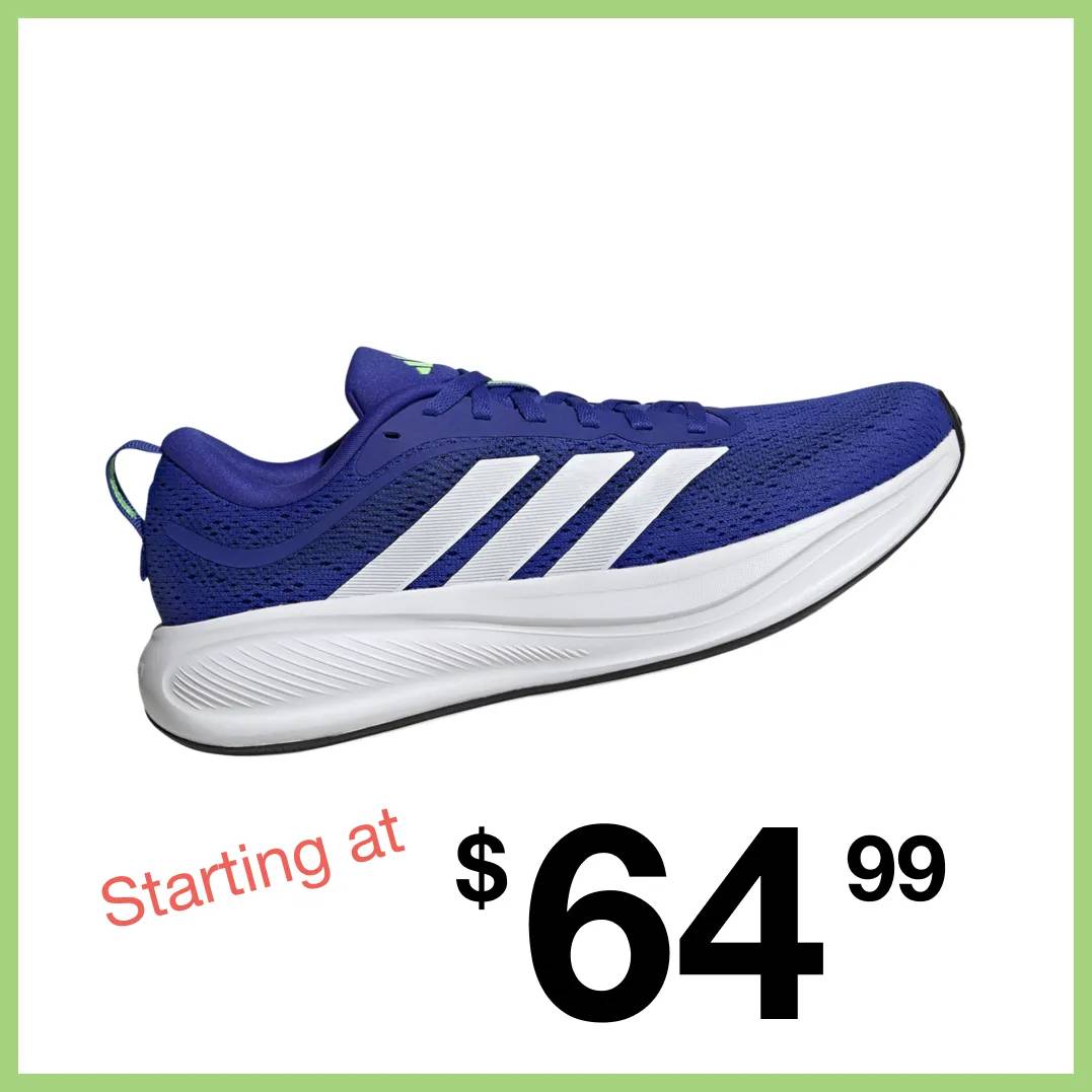 Starting at 64.99