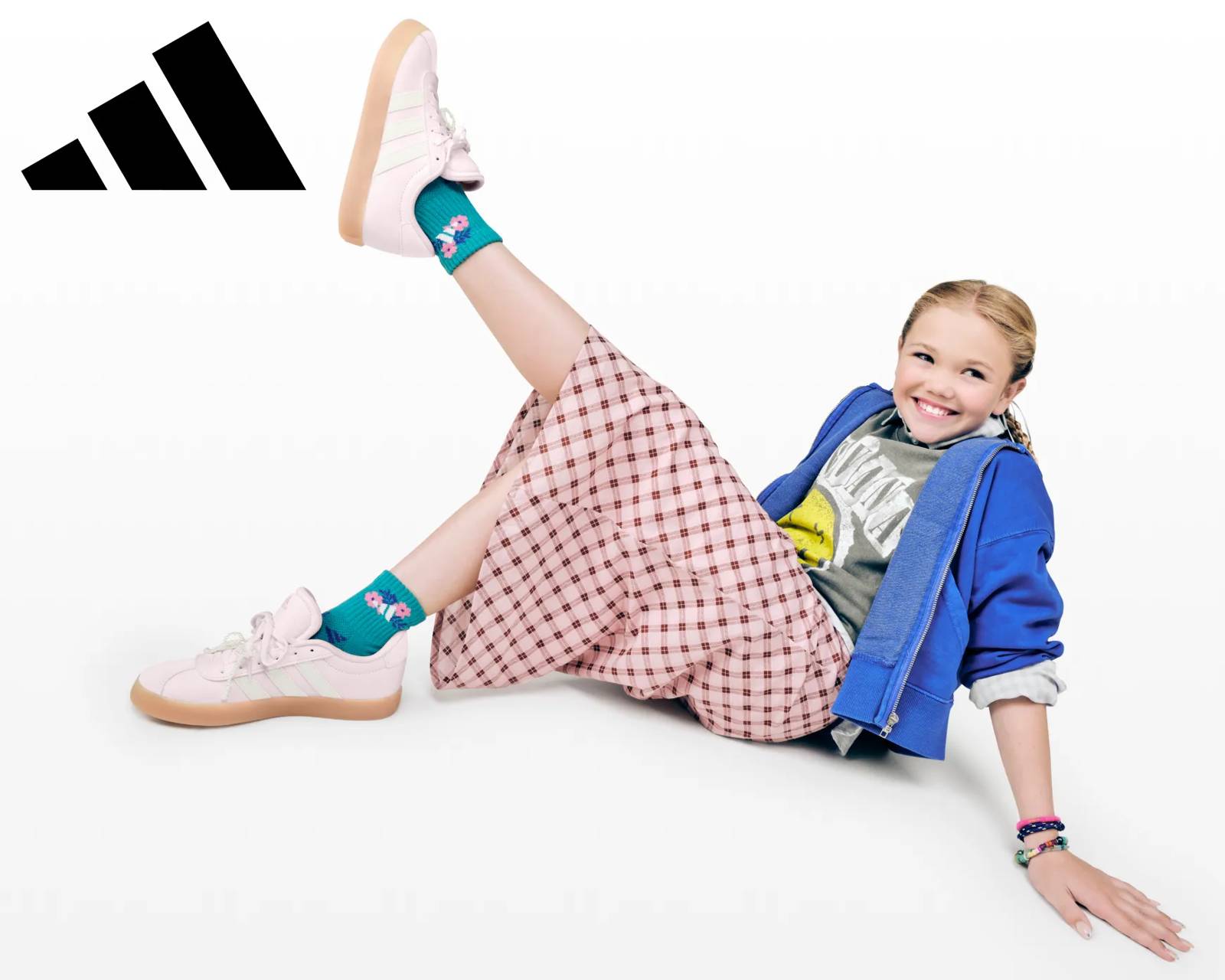 Shop adidas shoes at DSW