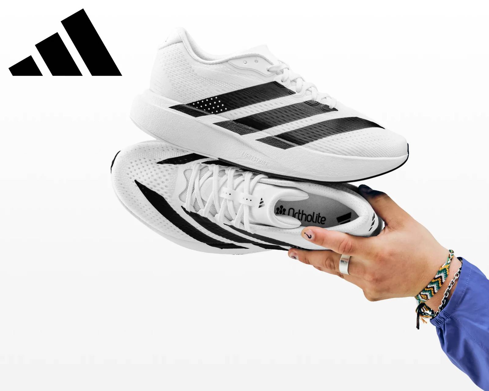 Shop adidas shoes at DSW