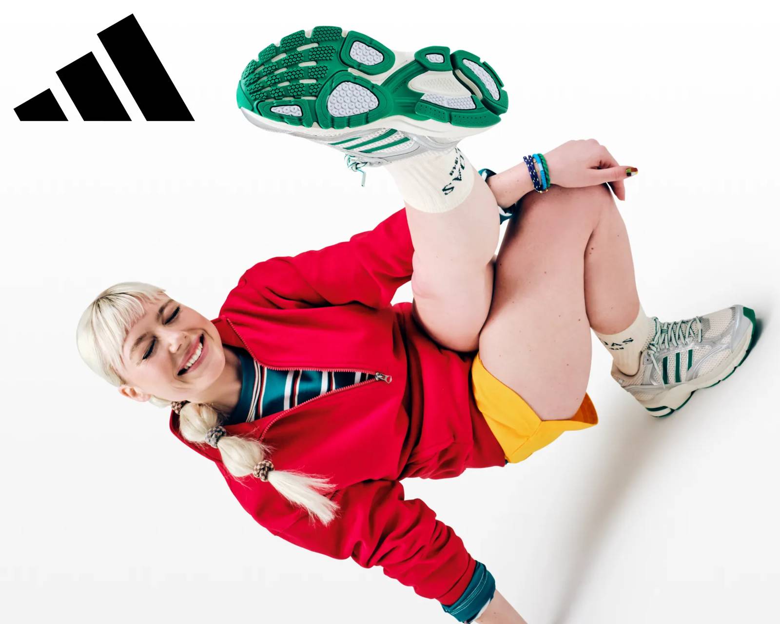 Shop adidas shoes at DSW