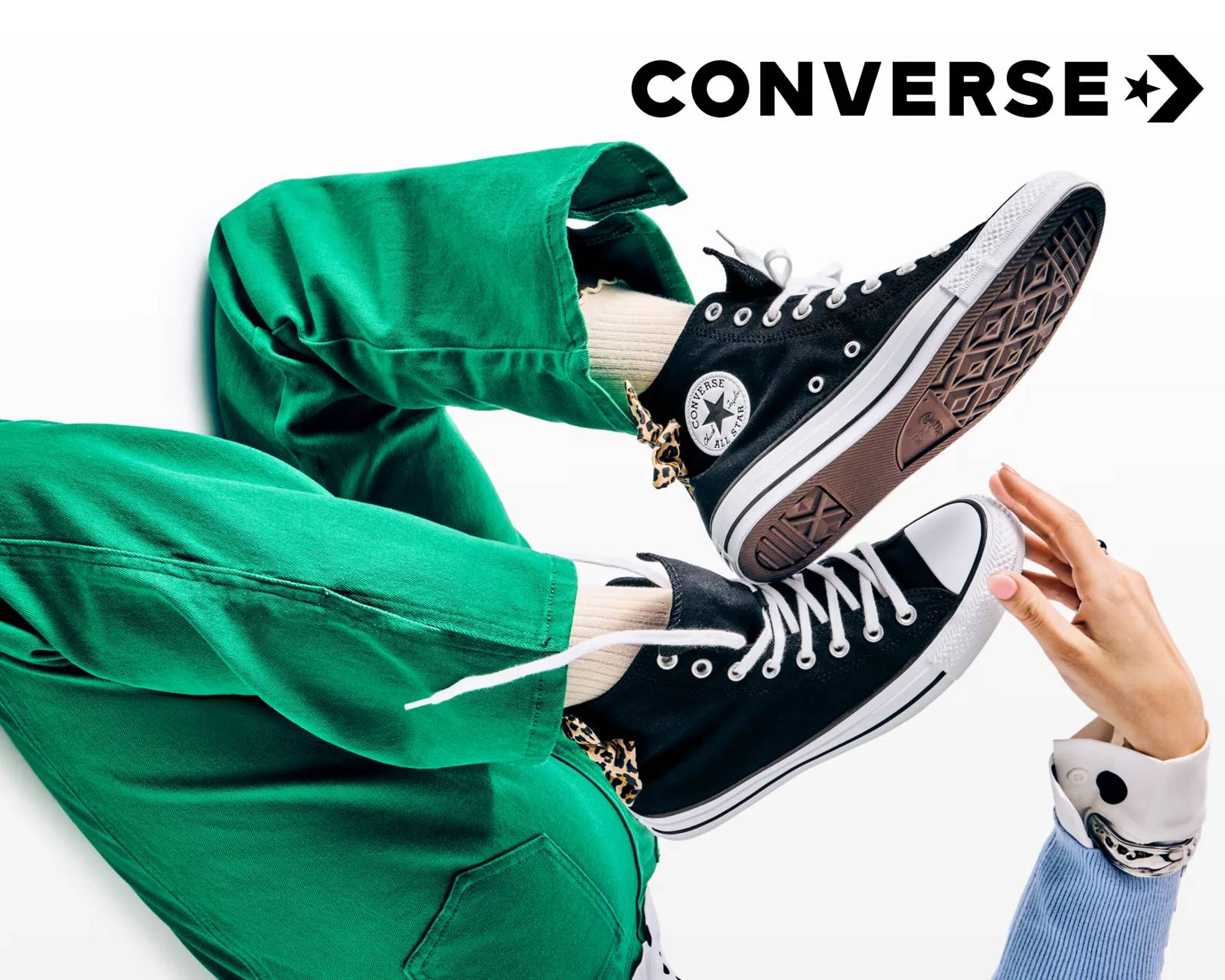 Shop converse shoes at DSW