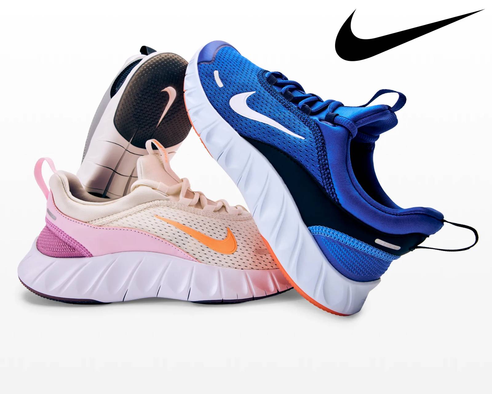 Shop womens nike shoes at DSW