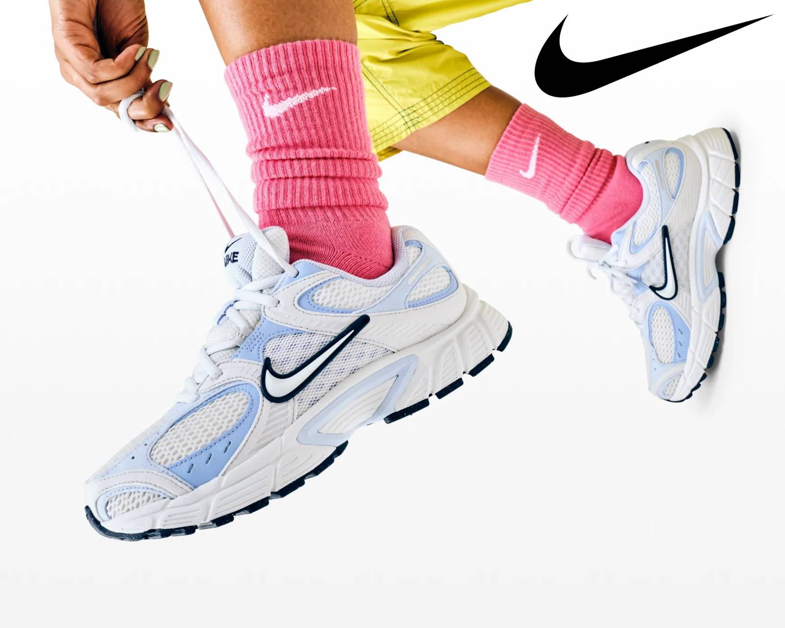 Shop womens nike shoes at DSW