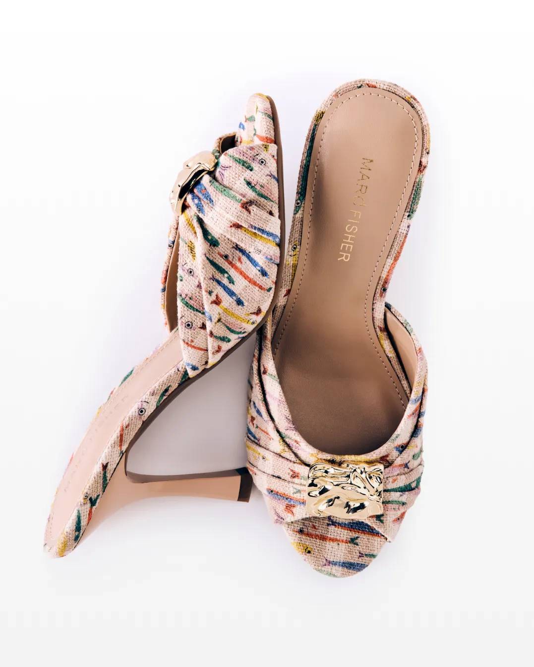 Click to shop our selection of coastal novelty summer shoes for summer.