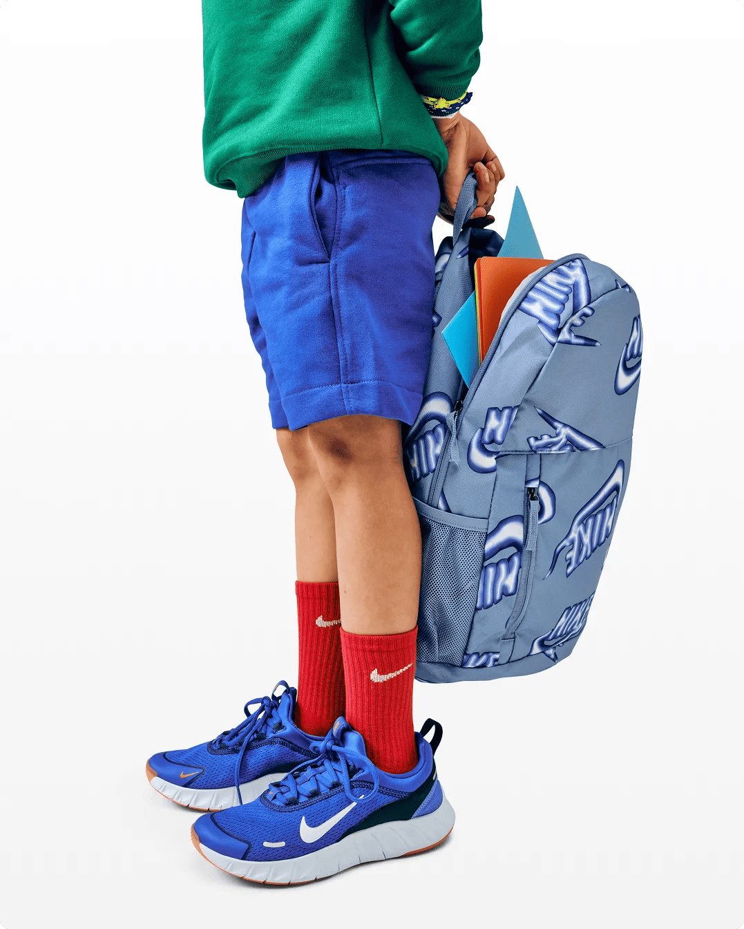 Click to shop Nike Accessories