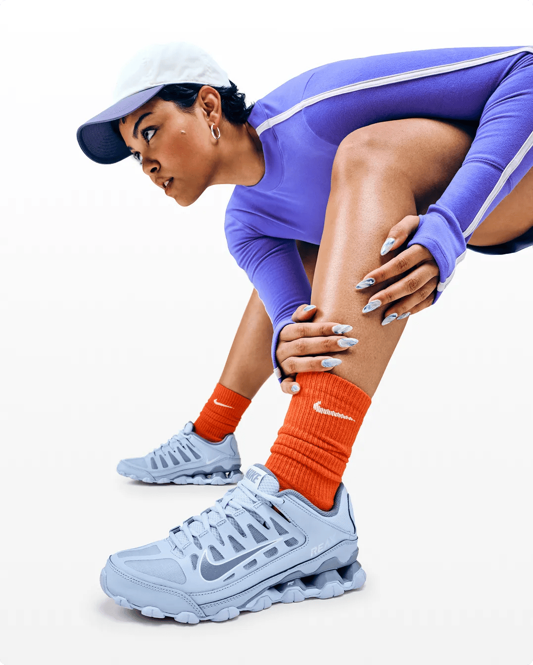 Click to shop Women's Nike