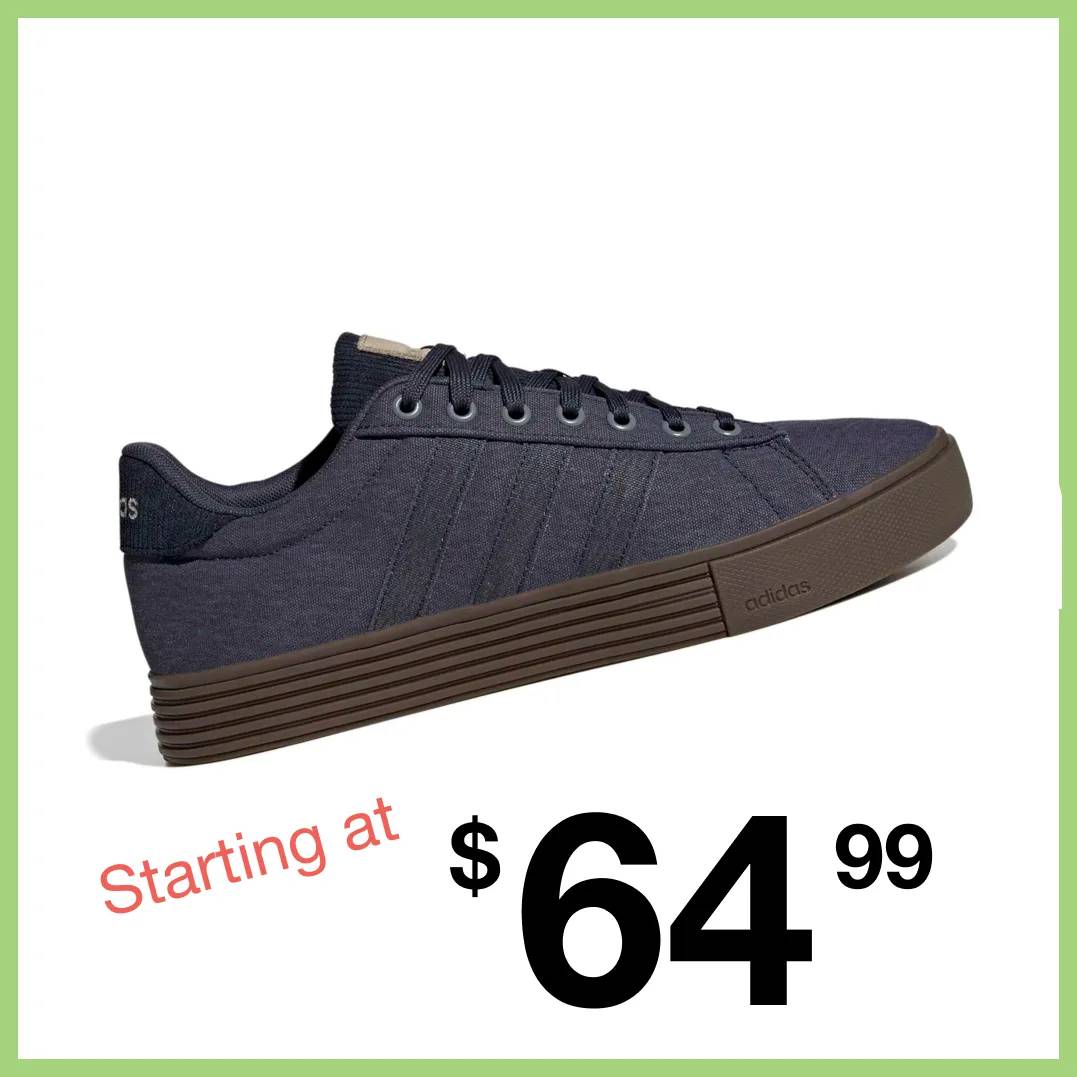 Starting at $64.99