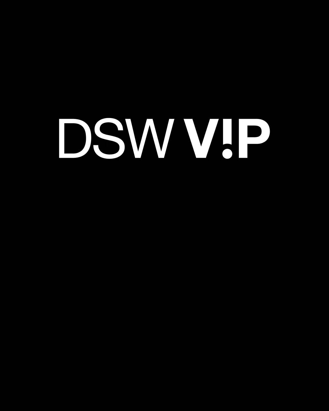 Free shipping for VIPs on anything. All the time.