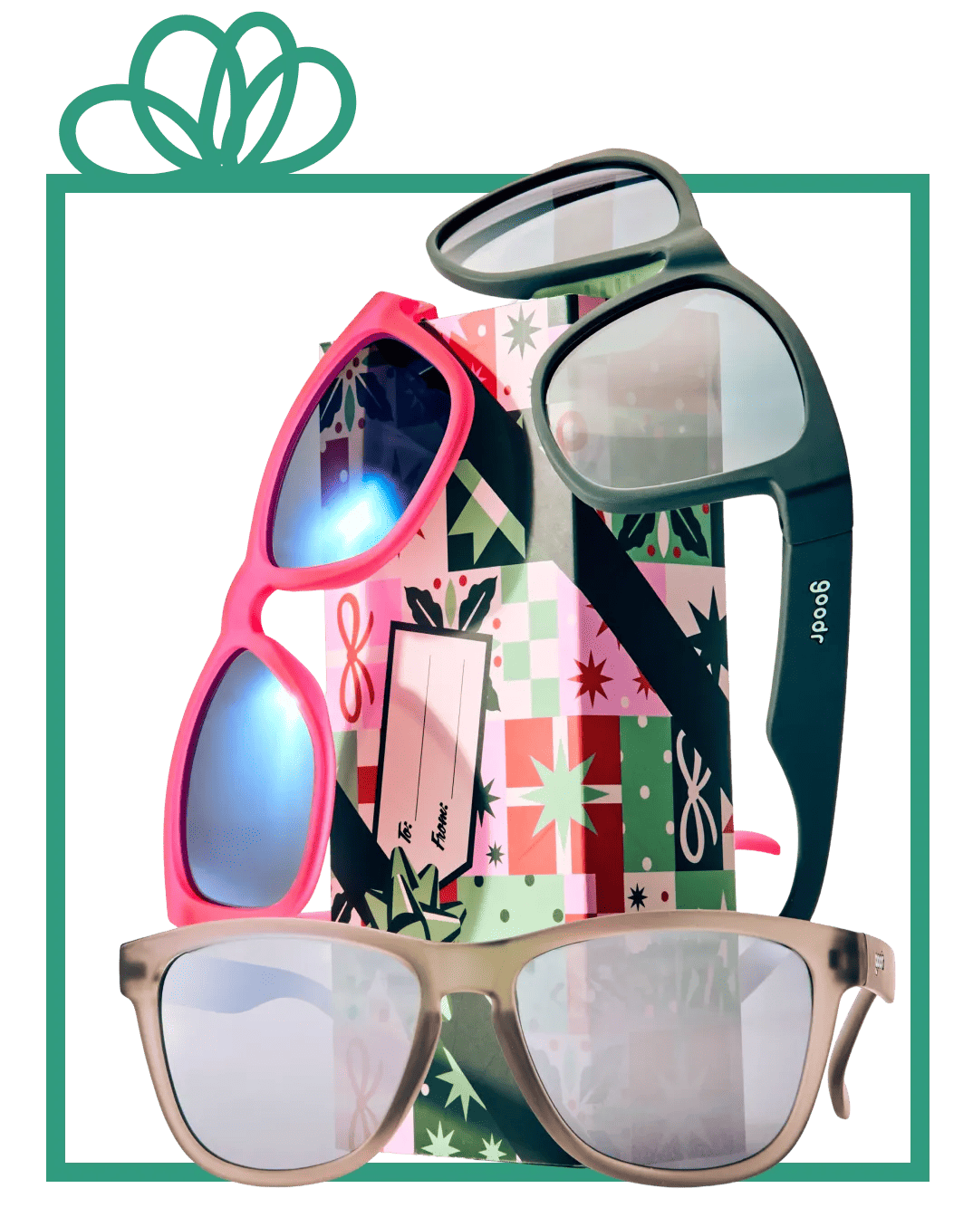 Click to shop stocking stuffers.