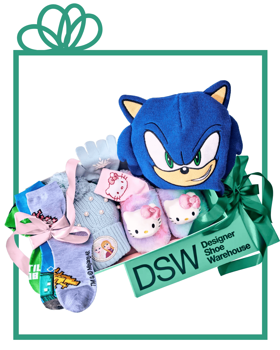 Click to shop gifts for kids.